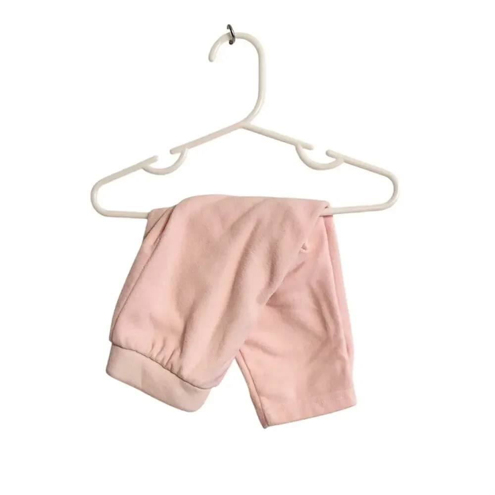 Carters 2 Piece hoodie And Pants Size 12m